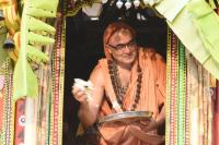 Rathotsava (Evening) - 165th Shri Chitrapur Rathotsava 2026 - Day 6 (2nd April 2026) Pictures Courtesy Shri Abhinav Kalla